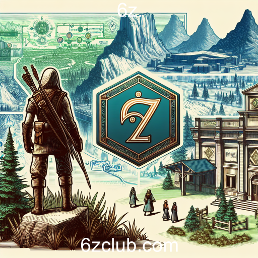 Explorando a Categoria de Jogos de Aventura no 6z.