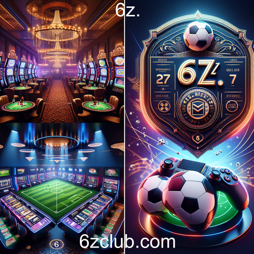 A Evolução dos Jogos de Esporte no Mundo dos Videogames